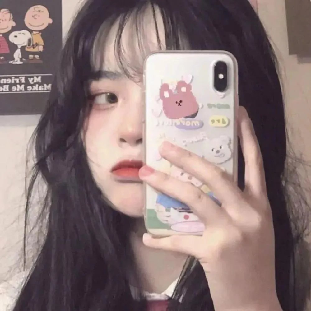 小鼓女