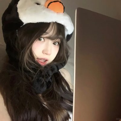 一个人的冬天